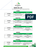 Ejecutivo Del 18 Al 29 de Septiembre-2023