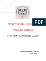 Fuentes Del Derecho