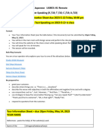 Unit 6 Test-Speaking-Rubric-Gao, Elvira