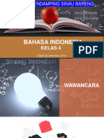 BnI Bahasa Indonesia Kelas 4