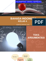 5fd Bahasa Indonesia Kelas 4