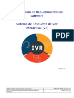 Ers Ivr - Ppai