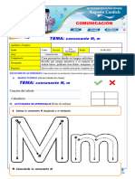 Comunicación Semana 23 Ficha 2023