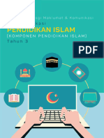 Modul Aplikasi PendidikanIslam