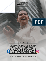 Clase 04 Campana Inmobiliaria en Facebook e Instagram ADS