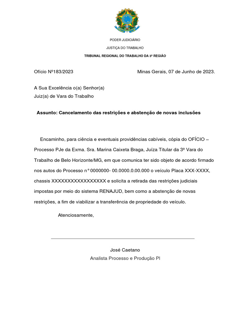 Of cio portugu s pdf