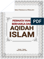 Permata Aqidah Islam