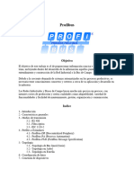 Profibus DP