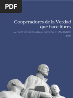 Cooperadores de La Verdad Que Hace Libres (2020) | PDF ...