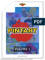 5t2tabchdnfcmgmnvmidhqpco3 C Pintart Volume 1 Fabio M