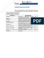 A1B3 Conceptos Básicos de Software - ELI.I.C