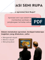 Apresiasi Seni Rupa