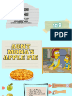 Simpson Recipes