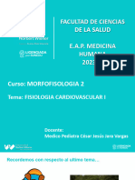 Fisiologia CV 1