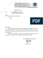 Proposal Pengajuan Alat-Alat Exskul Petanque