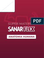 Super Material - Anatomia Humana