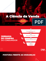 Resumo Da Apresentação A Ciência Da Venda Rei Dos Salvados