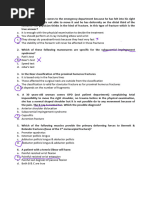 Exam Pato II N - 1ingles