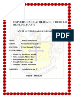 Matematica Financiera Ii