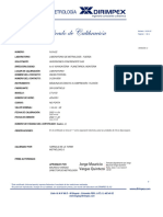 2022-11-01 N154-22 Certificado. Concretos Del N. 100 KN