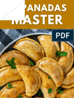 Empanadas Master