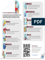 Infográfico Atendimento Mais Seguro