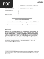 DELPHI: Memorandum in Support of Motion PDF