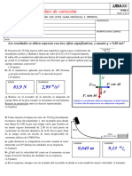 CLAVE CORRECCIÓN RECUPERATORIO Segundo Parcial 2022-1 TEMA 2 EN A4