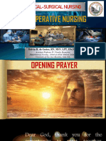 BSN3-1 Perioperative-Nursing 2021
