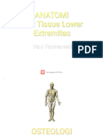  Soft Tissue Lower Extremity