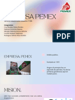 Empresa Pemex