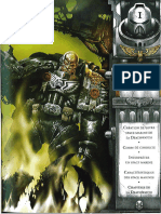 W40K 01-Création Personnage Deathwatch-K13