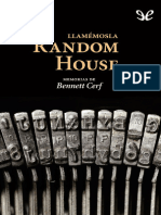 Llamemosla Random House