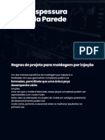 Apresentação Tecnológica Azul de Dashboards e Relatórios Financeiro