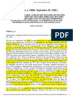 Eulogio Del Rosario v. Primitivo Abad, GR No. L-10881, September 30, 1958