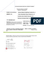 406 - Problemario Bloque III