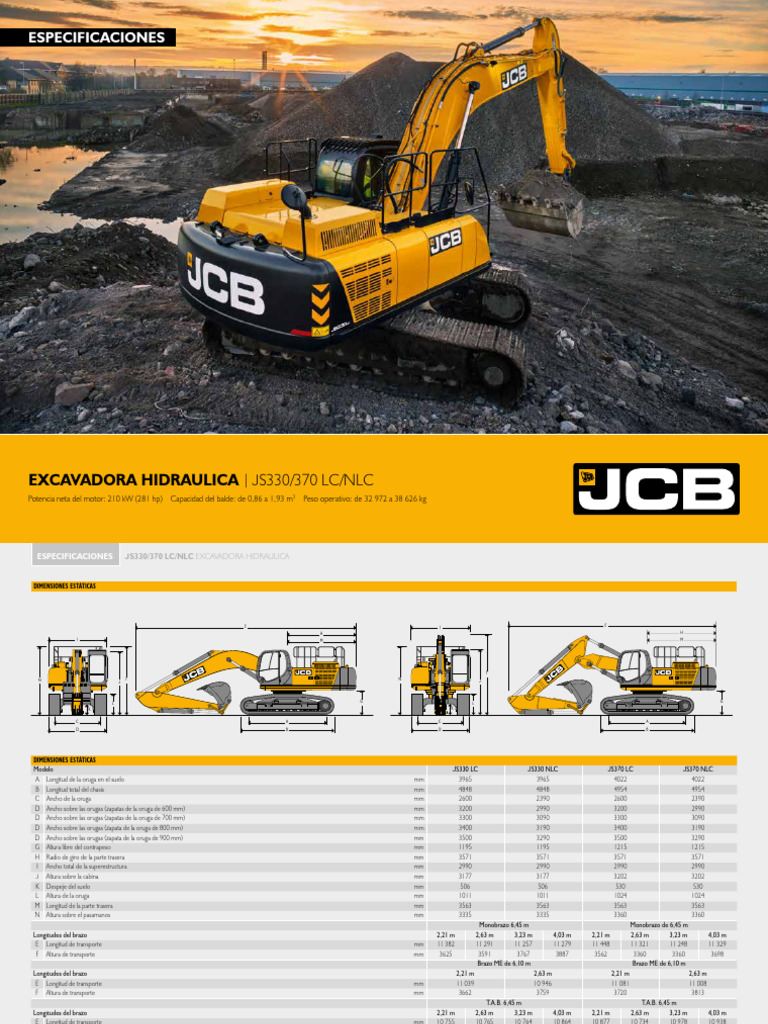 JB'S Wrap Spec 8H370 main image 1