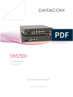 Datacom 2500