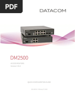 Datacom 2500