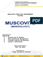 Muscovite