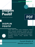 Disiplin Positif