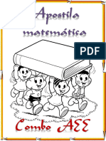 Apostila de Matematica