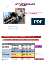 Parte Espec Uv Vis Ir Segunda Parte