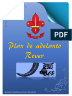 Nuevo Plan Adelanto Clan