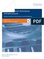 Hydrogen and Ammonia Infrastructure _ Safety Study Edited R.M