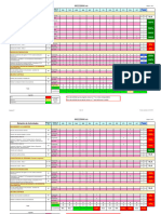 F-02 Cronograma de Actividades V.01