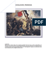 Revolucion Francesa Grupos