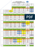 Daftar Pelajaran 3