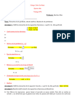 Matematica 5to