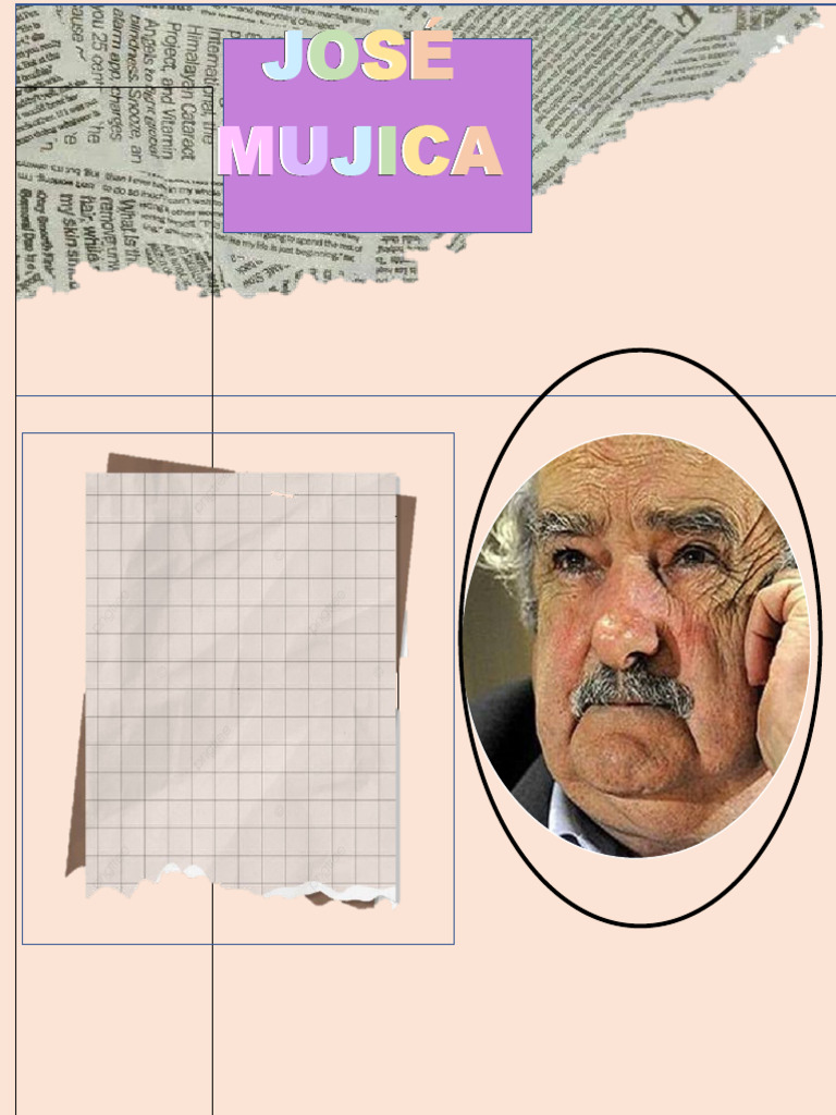 Mujica recuperado autom ticamente pdf gobierno am rica del sur